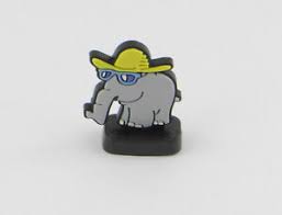 Edeka hat den richtigen riecher. Ottifanten Ottifant Sunnyfant Nr 16 Edeka Sammelaktion 2020 Otto Waalkes Ebay