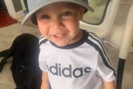 Fundraiser for Jaysha Leblue by Crystal Mallory : Abel's Healing Fund