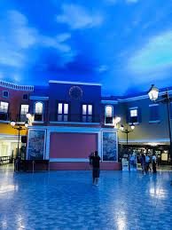 Get contact details & maps for . Another Story At Evia Lifestyle Center Walkandeat