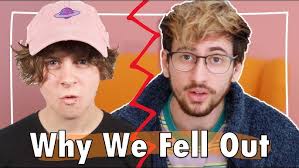 MY ISSUE WITH JAMMIDODGER (JAMIE RAINES)