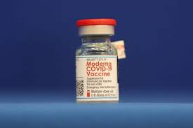 Rispetto al vaccino di pfizer, quello messo a punto dall'americana moderna non necessita di essere conservato a temperature estreme: Thlor1asxpw3sm