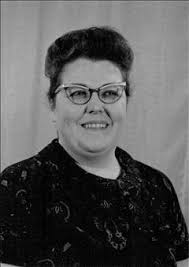 Margaret Hulett Obituary (2008)