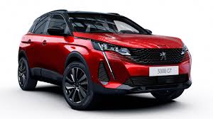Descuento aplicable sobre pvp recomendado (incluido transporte, impuestos y descuentos). Peugeot 3008 2021 Informacion Y Precios Autofacil