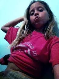 Sarah Lasater's Instagram, Twitter & Facebook