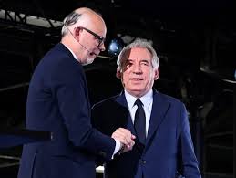 Édouard Philippe, l’homme qui fait mentir François Bayrou