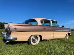 Image result for Pacific Blue 1957 Hudson