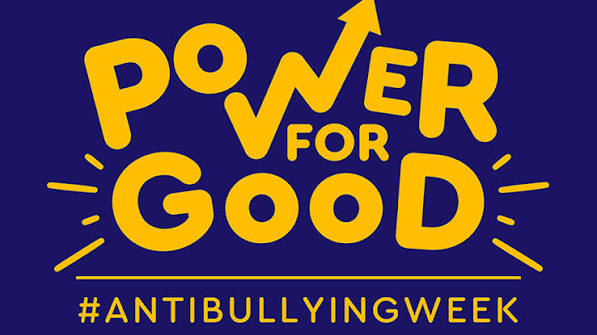 Anti-Bullying Week 2025 Power for Good - Headteacher Update