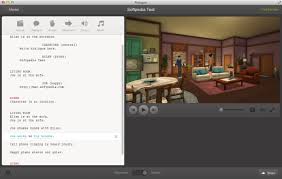 Create your own animated movie simply by writing a story and pressing play. Plotagon 1 9 4 Mac Download