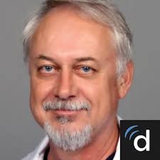 Dr. Rodney L. Caldwell, MD