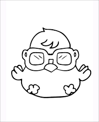 Fun4walls moshi monsters wallpaper black white. Moshi Monsters Coloring Pages Free Coloring Pages Free Premium Templates