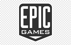 Unique epic games stickers designed and sold by artists. Fortnite Battle Royale Epic Games Jazz Jackrabbit Video Game Engineering Logo Game Text Logo Png Pngwing