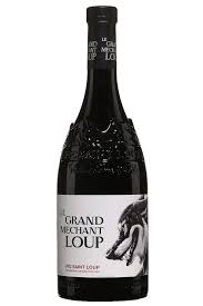 36 vues du pic saint loup (2009). Vellas Pic Saint Loup Le Grand Mechant Loup 2017 Fiche Produit Saq Com