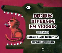 Andava aqui nas minhas pesquisas quando descobri uma grande memória da minha infância: Poesia Para Criancas Agenda Cultural De Lisboa