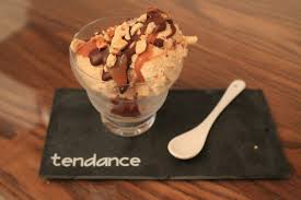 Glace Caramel Beurre Sale Maman Je Veux Manger Glace Caramel Beurre Sale Caramel Glace