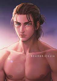For more information and source, see on this link : Eren Jaeger Eren Yeager Attack On Titan Image 3051696 Zerochan Anime Image Board