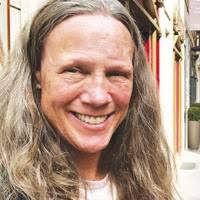 Obituary: Kathleen 'Katy' Reh Cormier