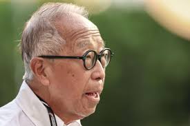 Billionaire courted Singapore's political elite. It backfired