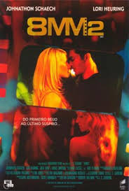 Johnathon schaech, lori heuring, julie benz, bruce davison. 8mm 2 Film Erotic Thriller Reviews Ratings Cast And Crew Rate Your Music