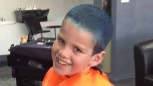 Boy who survived cancer killed in car crash