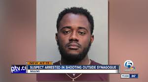 No arrests have been made as of early sunday, and no suspects have been identified. Police Arrest Suspect In Shooting Of 68 Year Old Man Outside North Miami Beach Synagogue Youtube