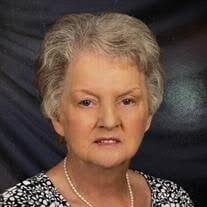 Lois Burton Shelton Obituary