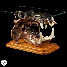 All pieces of the hippo coffee table arts were sold out already. Electroplated Bronze Hippo Skull Highveld Taxidermists Facebook