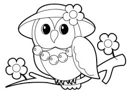 The best free, printable animal coloring pages! 20 Free Printable Cute Animal Coloring Pages Everfreecoloring Com