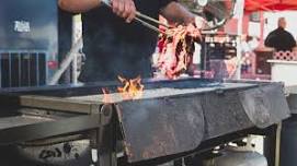 Region Eats Food Festival