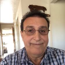 A man named John has been coming into my work for years. One day, I told  him I was going to Vietnam next week with my girlfriend. He told me that he