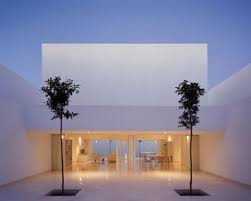 Las casas con fachadas minimalistas son muy elegantes. Casas Minimalistas 40 Inspiracoes De Fachadas E Interiores