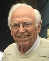 James Thieme Obituary (1929