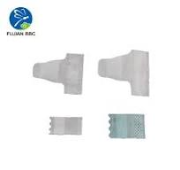 Wholesale Diaper Raw material magic side waist tapes for ...