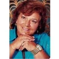 Kathleen M. Hood Obituary