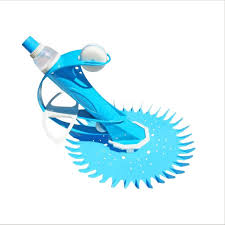 It is easy to use, as it relies on a garden hose for water pressure power. China Wholesale Market Portable Pool Vacuum Cleaner Intelligent Swimming Pool Cleaner Guangzhou Zhongpeng Swimming Pool Equipment Co Ltd