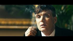 Peaky Blinders // Movie Poster Photoshop Tutorial // Speed Art