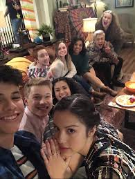 Pin By H On Hsm The Musical The Series High School Musical Cast High School Musical Disney Plus