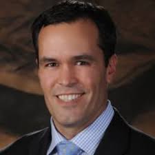 Dr. Christopher M Jones, MD