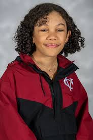 2025-26 Women's Rowing Roster