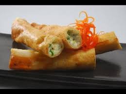 Paneer Cheese Cigars Cooksmart Sanjeev Kapoor Khazana Snack Flicks Videos Paneer Recipes Veg Snacks
