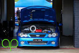 1200hp Xr6 Turbo Ford Falcon Australian Cars Ford Falcon Custom Cars