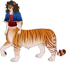 A golden tabby tiger has an extremely rare color variation caused by a recessive gene and is currently only found in captive tigers. Golden Tabby Tiger Sphinx Siberian Tiger Clipart Full Size Clipart 3998727 Pinclipart