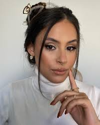 Uma proposta pra lá de linda ❤️‍🔥 Inspirada na mami sempre @anamaaro