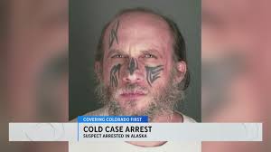 Man arrested in connection with cold case murder from 2006