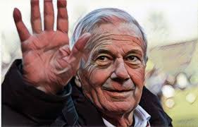 Gigi Simoni, l'allenatore buono che aveva una pena nel cuore