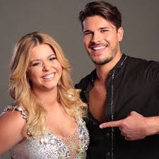 Pieterse got her start in television in 2002 at the age of six, starring in the wb comedy series family affair, a remake of the late 1960s hit, as buffy, opposite gary cole. Pretty Little Liars Actress Sasha Pieterse Joins Dancing With The Stars Season 25 Dancing With The Stars Sasha Pieterse Pretty Little Liars Actresses