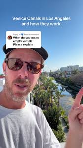 Venice Canals 2023 Long Beach