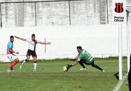 A mérkőzés a copa sudamericana, 1. Ascenso Del Interior Def De Belgrano Cdba 0 1 Arsenal De Sarandi