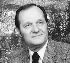 Jack LANDIS. Obituary (2013)