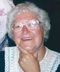 Bette Phillips Obituary (1939