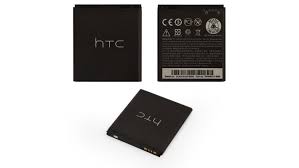 HTC Desire 601, (Li-ion, 3.8 V ...